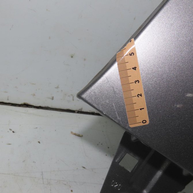 Aile avant gauche occasion CITROEN C4 II Phase 2 11-2014->... 1.6 BlueHDI 120ch 7840AS 5