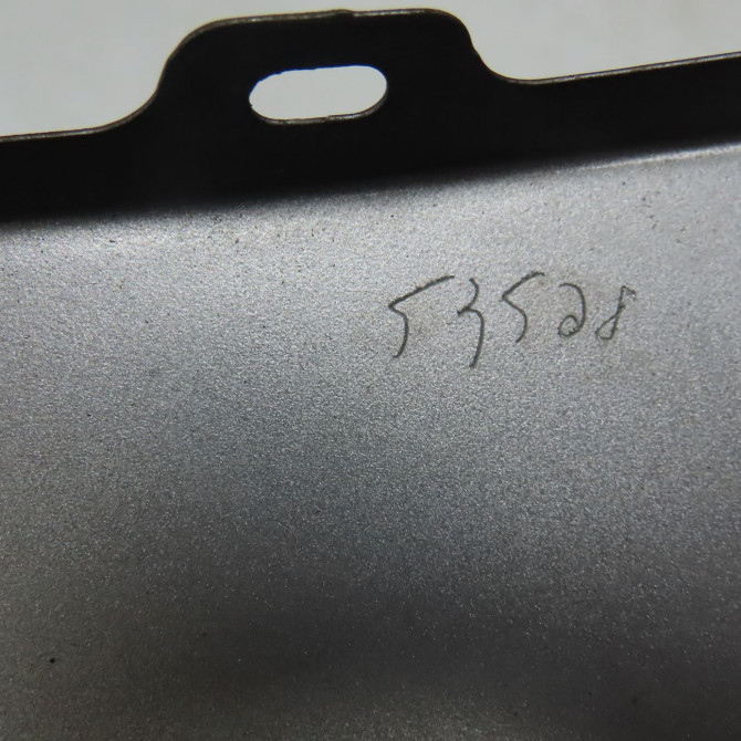 Aile avant gauche occasion CITROEN C4 II Phase 2 11-2014->... 1.6 BlueHDI 120ch 7840AS 6