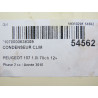 CONDENSEUR CLIM