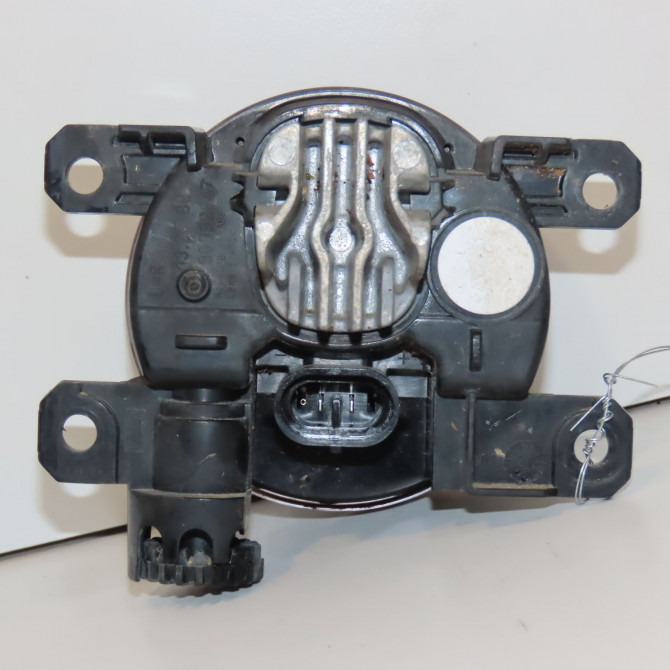 Phare antibrouillard avant gauche occasion DS 146 Phase 1 04-1995->04-1999 1.5 BlueHDI 130ch 9811333380 2