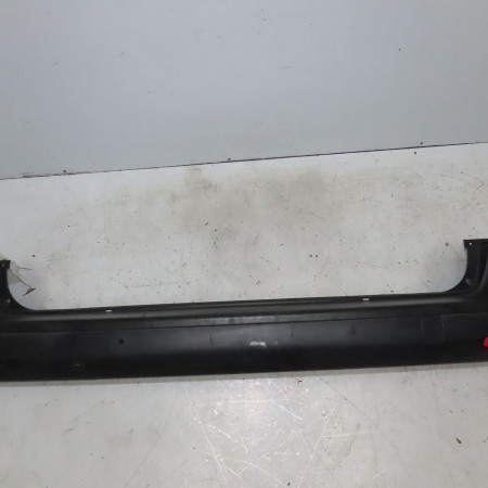 Pare-choc arrière occasion CITROEN 146 Phase 1 04-1995->04-1999 2.0 BLUEHDI 180ch 1614328380