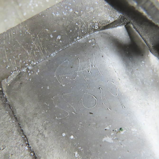 Boîte à vitesse mecanique occasion FIAT PUNTO II Phase 2 05-2003->10-2009 1.2i 60ch 55205200 5