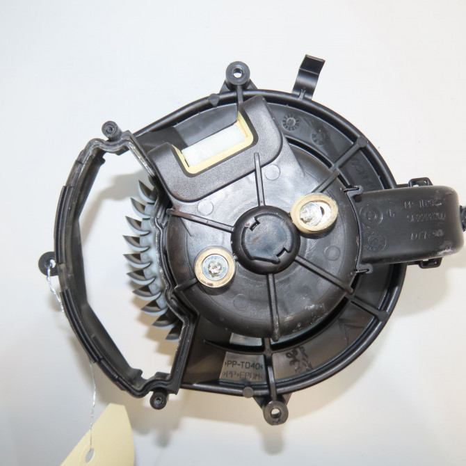 Ventilateur de chauffage occasion CITROEN BERLINGO II Phase 2 01-2012->01-2015 6441CG 3