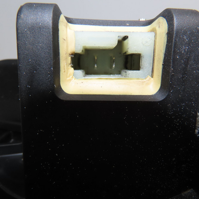 Ventilateur de chauffage occasion CITROEN BERLINGO II Phase 2 01-2012->01-2015 6441CG 4