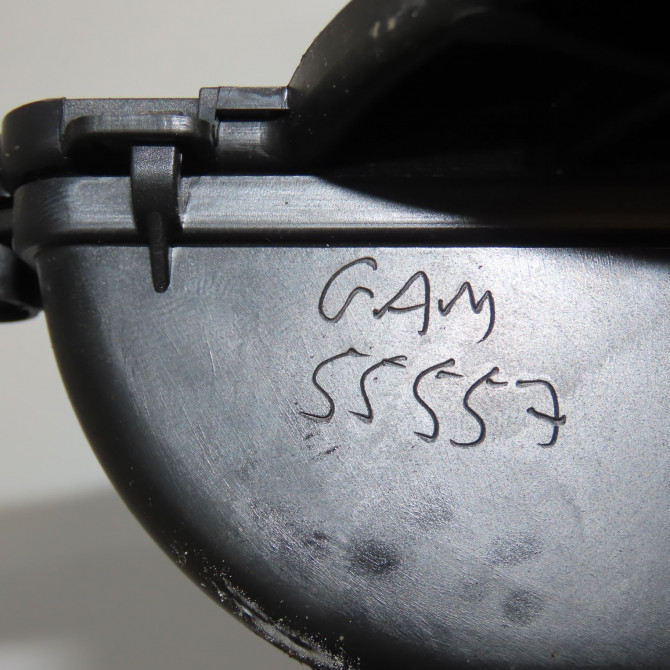 Ventilateur de chauffage occasion CITROEN BERLINGO II Phase 2 01-2012->01-2015 6441CG 6