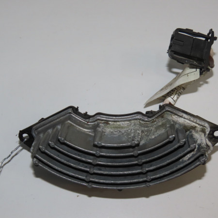Resistance de chauffage occasion CITROEN BERLINGO II Phase 2 01-2012->01-2015 643619