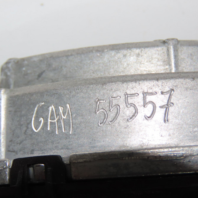 Resistance de chauffage occasion CITROEN BERLINGO II Phase 2 01-2012->01-2015 643619 6