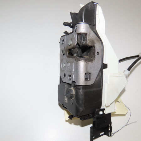 Serrure porte avg occasion CITROEN BERLINGO II Phase 2 01-2012->01-2015 9135EG