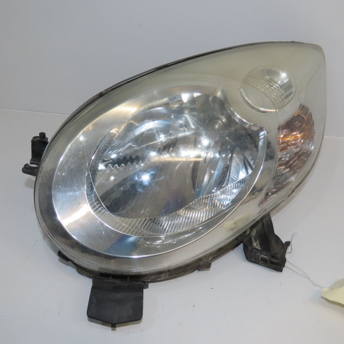 Phare gauche occasion CITROEN C1 I Phase 1 06-2005->11-2008 1.0i 620872 1