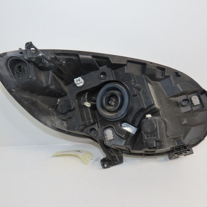 Phare gauche occasion CITROEN C1 I Phase 1 06-2005->11-2008 1.0i 620872 2