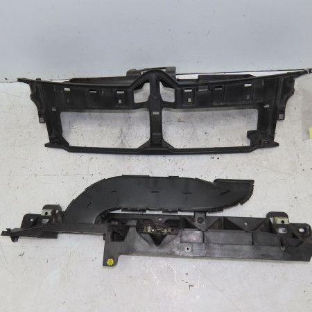 Face avant occasion CITROEN C4 PICASSO II Phase 1 04-2013->... 2.0 BlueHDi 150ch