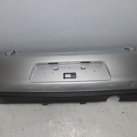 Pare-choc arrière occasion CITROEN C3 II Phase 1 11-2009->02-2013 1.4i 75ch 7410KY