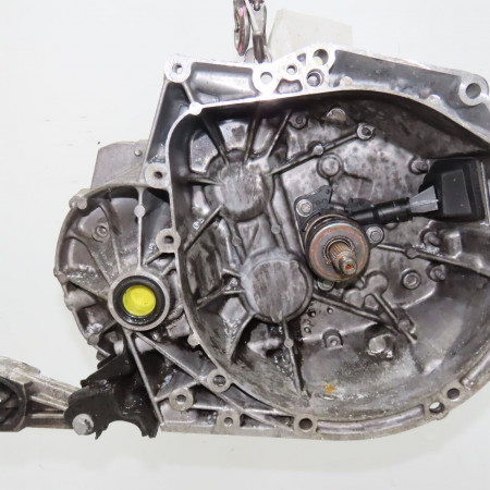 Boîte à vitesse mecanique occasion CITROEN DS3 Phase 1 11-2009->03-2014 1.6 THP 150ch 1611196180
