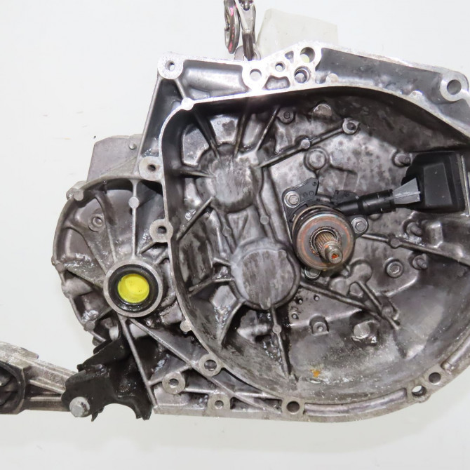 Boîte à vitesse mecanique occasion CITROEN DS3 Phase 1 11-2009->03-2014 1.6 THP 150ch 1611196180 1