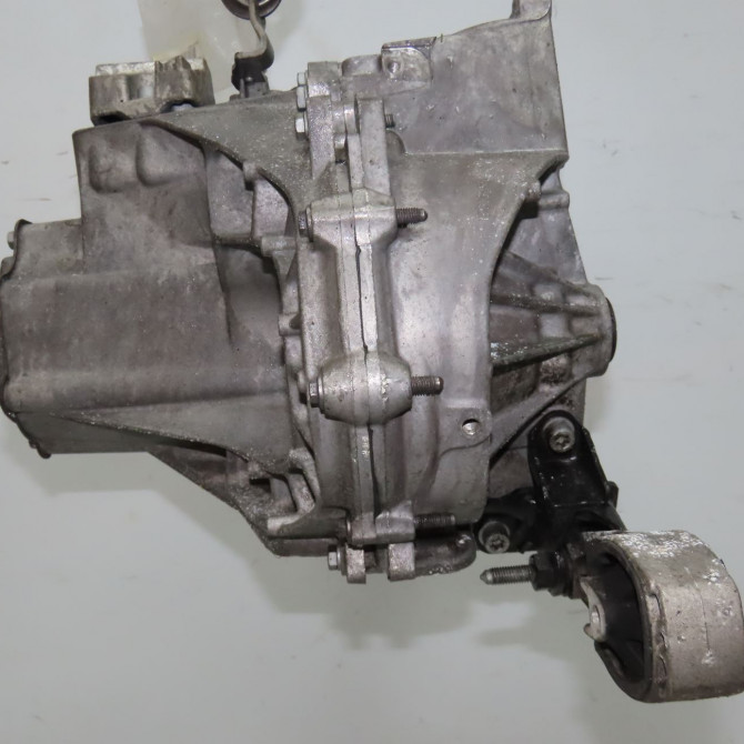 Boîte à vitesse mecanique occasion CITROEN DS3 Phase 1 11-2009->03-2014 1.6 THP 150ch 1611196180 4