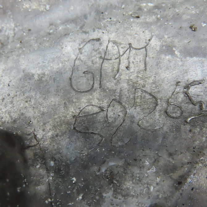 Boîte à vitesse mecanique occasion CITROEN DS3 Phase 1 11-2009->03-2014 1.6 THP 150ch 1611196180 6