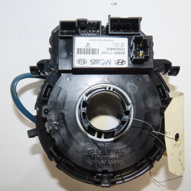 occasion KIA SPORTAGE IV Phase 1 04-1995->04-1999 1.7 CRDI 140ch 93490F1250 2