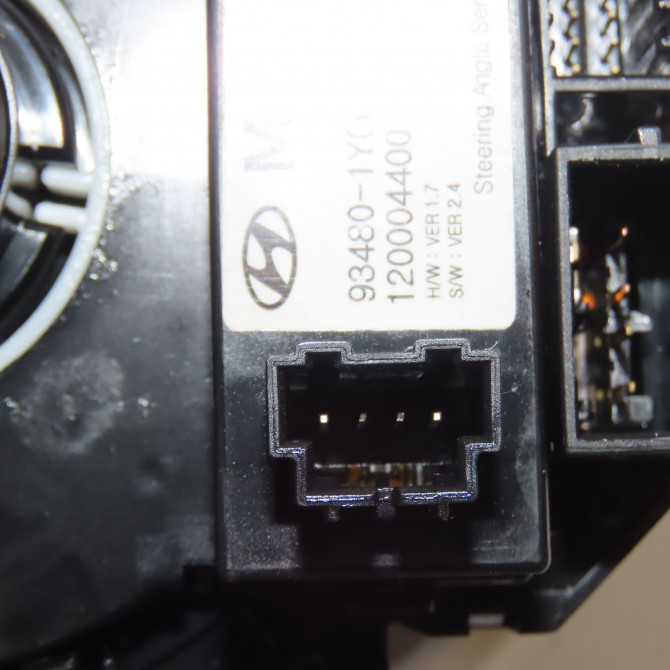 occasion KIA SPORTAGE IV Phase 1 04-1995->04-1999 1.7 CRDI 140ch 93490F1250 4