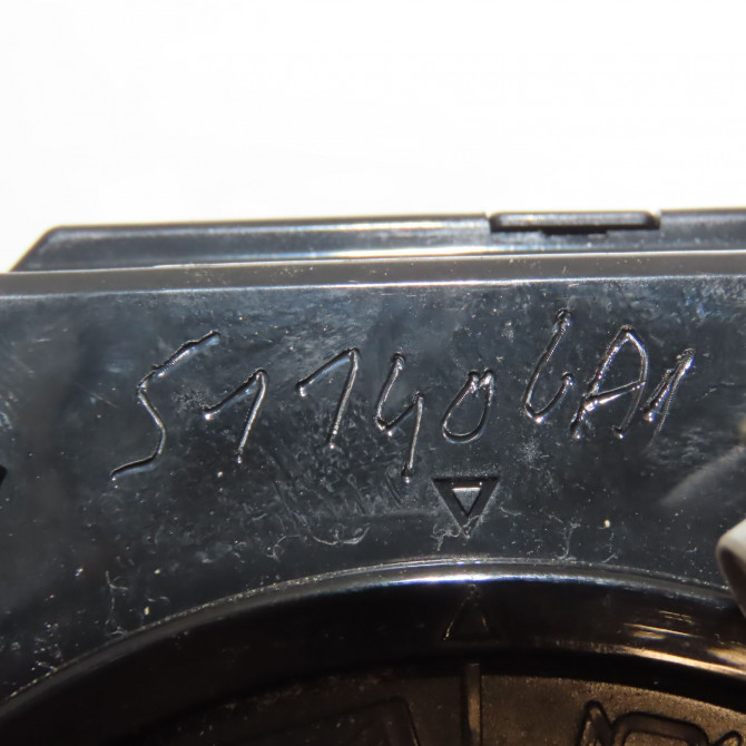 occasion KIA SPORTAGE IV Phase 1 04-1995->04-1999 1.7 CRDI 140ch 93490F1250 6