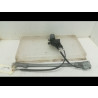 MECANISME+MOTEUR LEVE-GLACE AVD