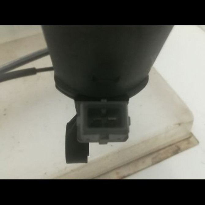 Mecanisme + moteur lève-glace avant droit occasion PEUGEOT 806 Phase 1 06-1994->12-2001 2.1 12v 9222H3 3