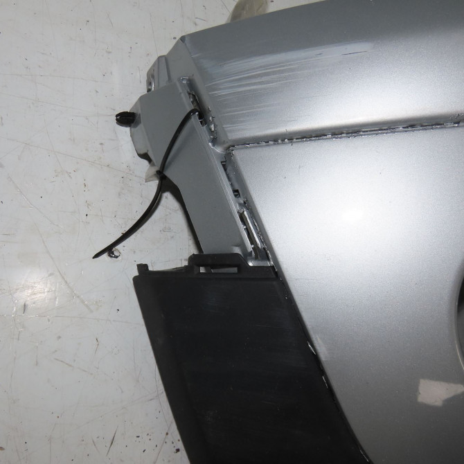 Pare-choc avant occasion MINI MINI II Phase 1 09-2006->12-2010 1.6 D 110ch 51112753999 5