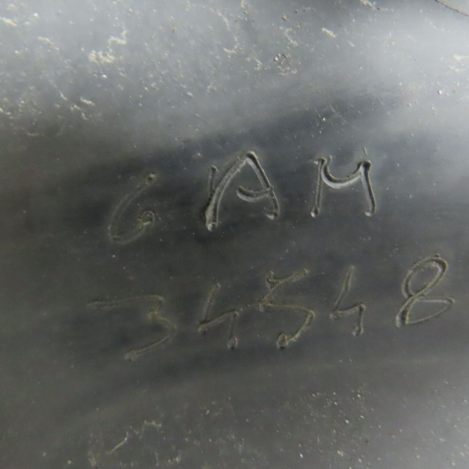 Pare-choc avant occasion MINI MINI II Phase 1 09-2006->12-2010 1.6 D 110ch 51112753999 7