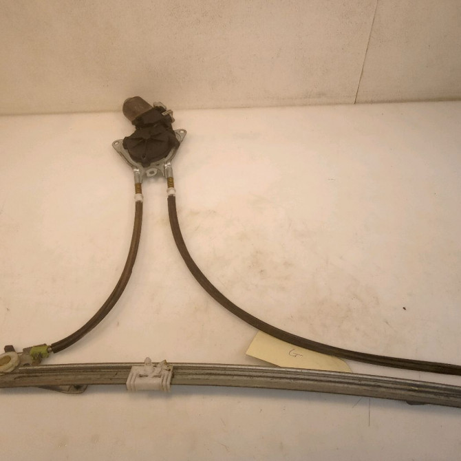 Mecanisme+moteur leve-glace avg occasion PEUGEOT EXPERT I Phase 2 01-2004->12-2006 2.0 HDI 95ch 9221H5 1