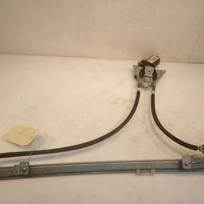 Mecanisme+moteur leve-glace avg occasion PEUGEOT EXPERT I Phase 2 01-2004->12-2006 2.0 HDI 95ch 9221H5 2