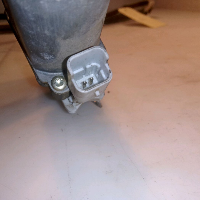 Mecanisme+moteur leve-glace avg occasion PEUGEOT EXPERT I Phase 2 01-2004->12-2006 2.0 HDI 95ch 9221H5 4