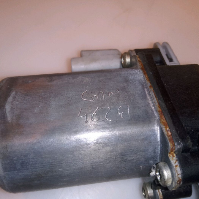 Mecanisme+moteur leve-glace avg occasion PEUGEOT EXPERT I Phase 2 01-2004->12-2006 2.0 HDI 95ch 9221H5 5