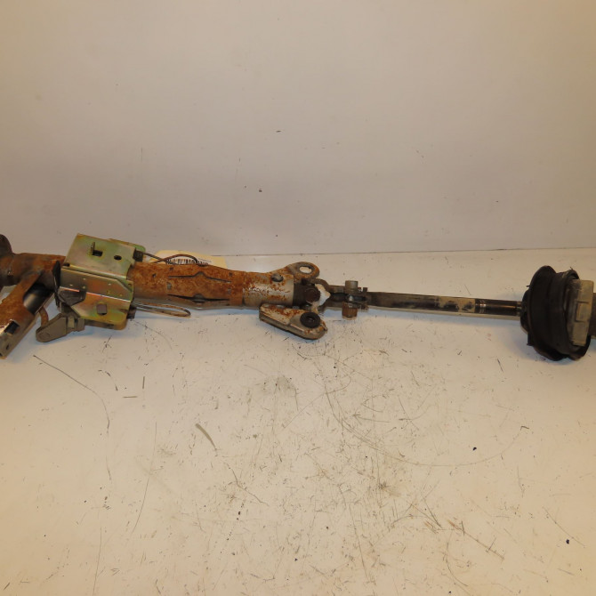 Colonne de direction non assistee occasion CITROEN JUMPY I Phase 1 09-1995->12-2003 1.9 D 8v 70ch 4123H6 1