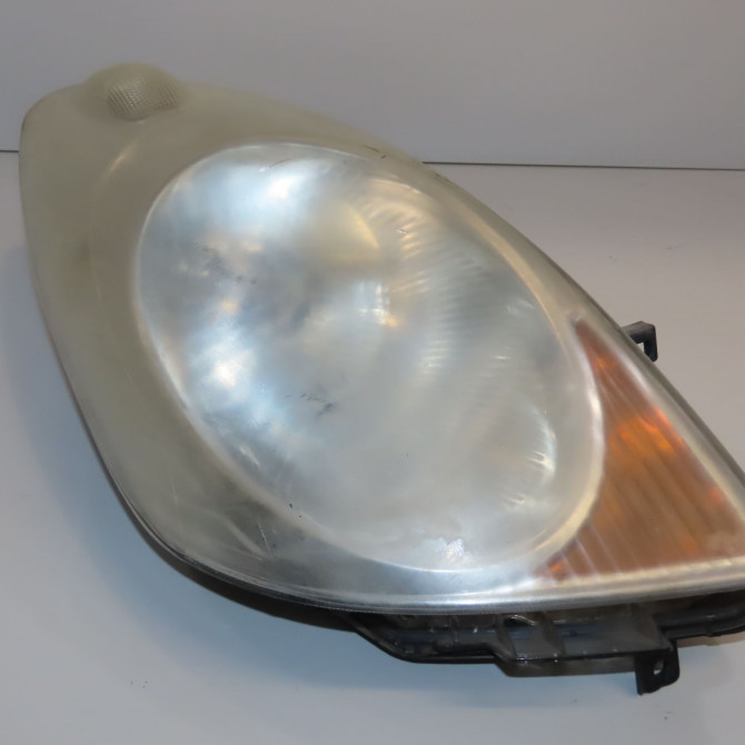 Phare droit occasion NISSAN NOTE I Phase 1 03-2006->03-2009 1.5 DCI 86ch 260109U10A 1