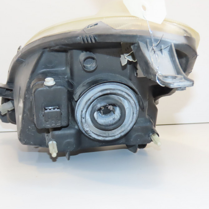 Phare droit occasion NISSAN NOTE I Phase 1 03-2006->03-2009 1.5 DCI 86ch 260109U10A 2