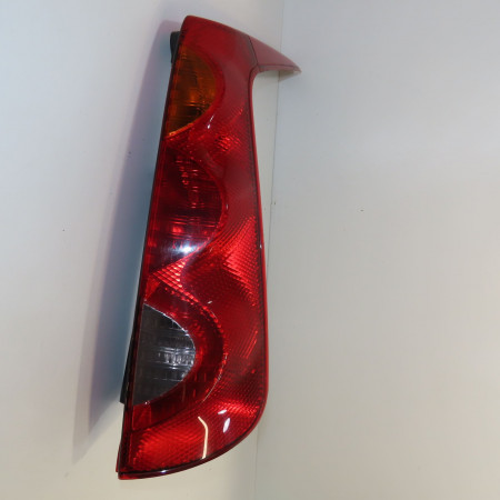 Feu arrière droit occasion NISSAN NOTE I Phase 1 03-2006->03-2009 1.5 DCI 86ch 265509U000