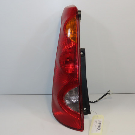 Feu arrière gauche occasion NISSAN NOTE I Phase 1 03-2006->03-2009 1.5 DCI 86ch 265559U000