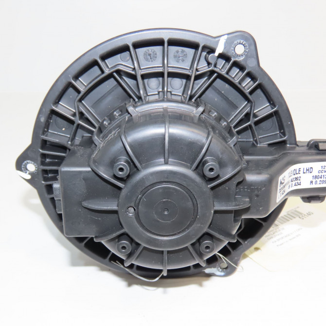 Ventilateur de chauffage occasion KIA SPORTAGE IV Phase 1 04-1995->04-1999 1.7 CRDI 140ch 97113D7000 3