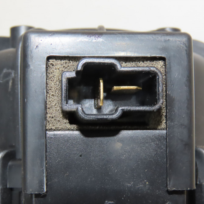 Ventilateur de chauffage occasion KIA SPORTAGE IV Phase 1 04-1995->04-1999 1.7 CRDI 140ch 97113D7000 4