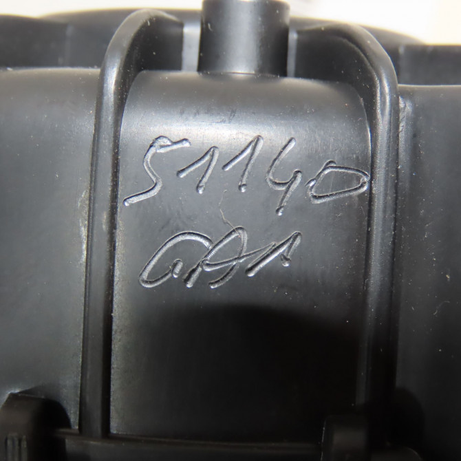 Ventilateur de chauffage occasion KIA SPORTAGE IV Phase 1 04-1995->04-1999 1.7 CRDI 140ch 97113D7000 6