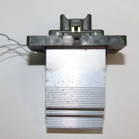 Resistance de chauffage occasion KIA SPORTAGE IV Phase 1 04-1995->04-1999 1.7 CRDI 140ch 971912Y000