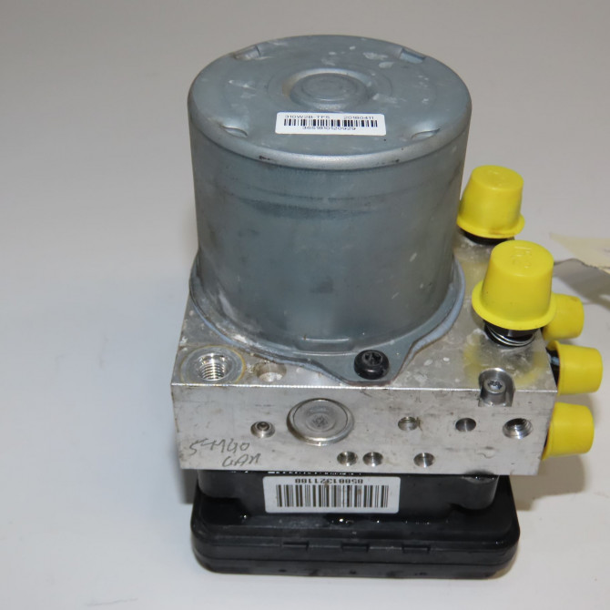 Unité hydraulique ABS occasion KIA SPORTAGE IV Phase 1 04-1995->04-1999 1.7 CRDI 140ch 58920F1210 2