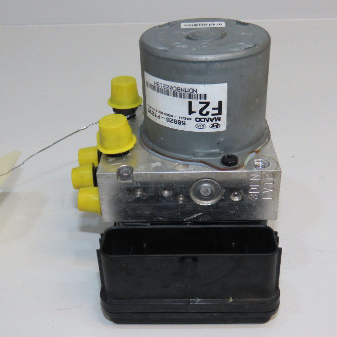 Unité hydraulique ABS occasion KIA SPORTAGE IV Phase 1 04-1995->04-1999 1.7 CRDI 140ch 58920F1210 4