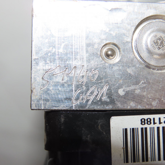 Unité hydraulique ABS occasion KIA SPORTAGE IV Phase 1 04-1995->04-1999 1.7 CRDI 140ch 58920F1210 8