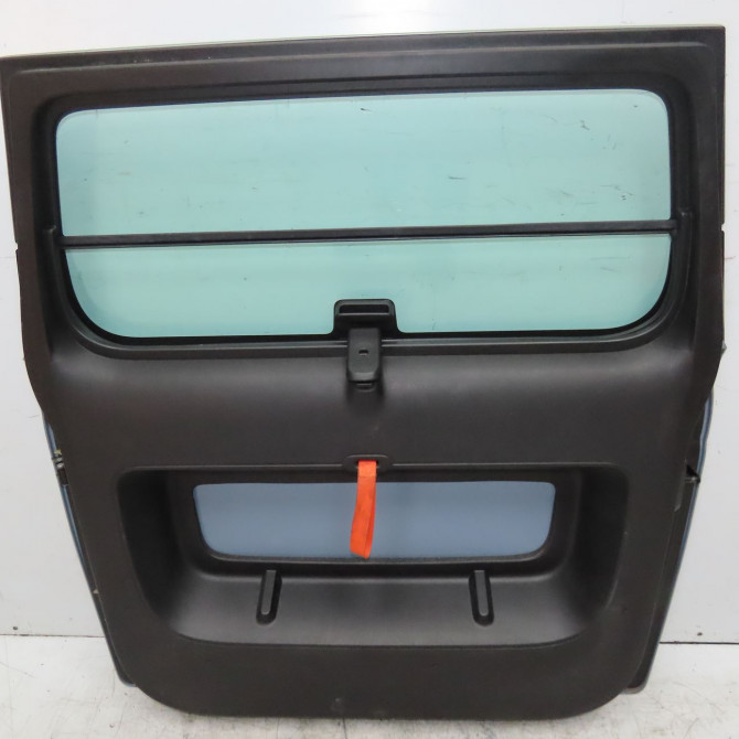 Porte avant gauche occasion CITROEN 9842749880 2
