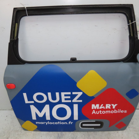 Porte avant droite occasion CITROEN 9842749980