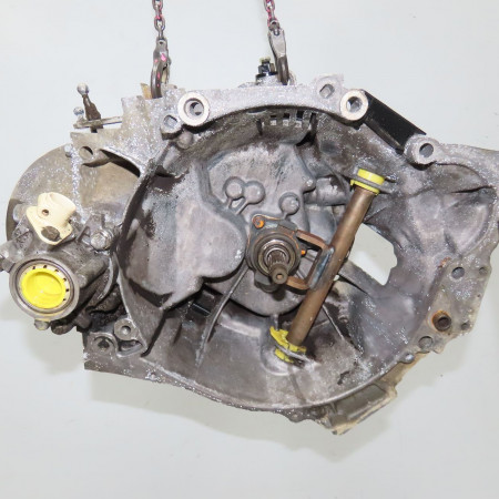 Boîte à vitesse mecanique occasion PEUGEOT 205 205 Phase 2 1987-07-01->1998-12-31 1.8 TD 80ch 2205SZ