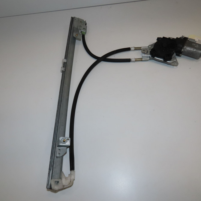 Mecanisme + moteur lève-glace avant droit occasion PEUGEOT EXPERT I Phase 2 01-2004->12-2006 2.0 HDI 95ch 9222H3 1