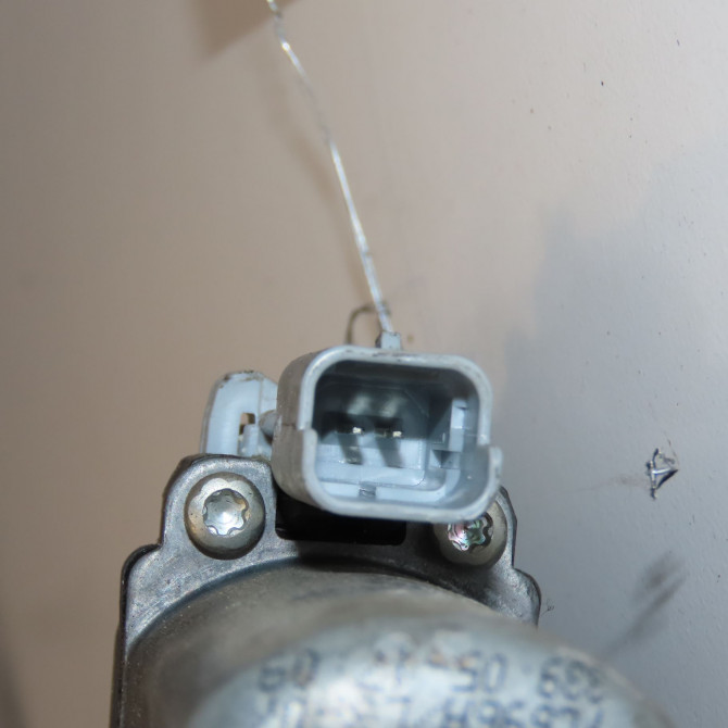 Mecanisme + moteur lève-glace avant droit occasion PEUGEOT EXPERT I Phase 2 01-2004->12-2006 2.0 HDI 95ch 9222H3 4