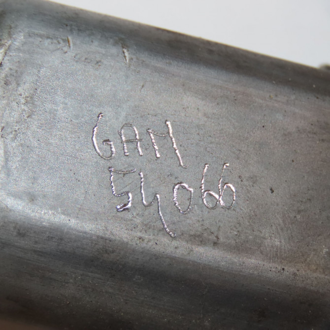 Mecanisme + moteur lève-glace avant droit occasion PEUGEOT EXPERT I Phase 2 01-2004->12-2006 2.0 HDI 95ch 9222H3 6