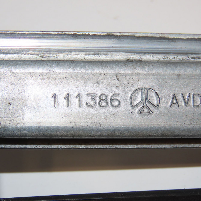 Mecanisme + moteur lève-glace avant droit occasion PEUGEOT EXPERT I Phase 2 01-2004->12-2006 2.0 HDI 95ch 9222H3 7